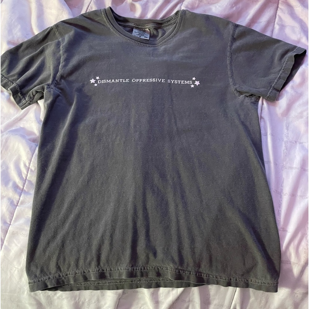Comfort Colors Tee Shirt